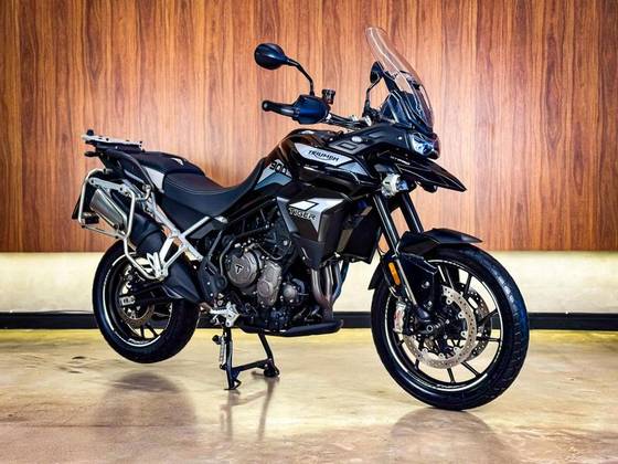 TRIUMPH TIGER 900 GT PRO 